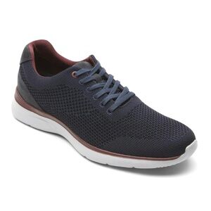 Rockport Men Total Motion Active Mesh
- Navy Blue Sneakers